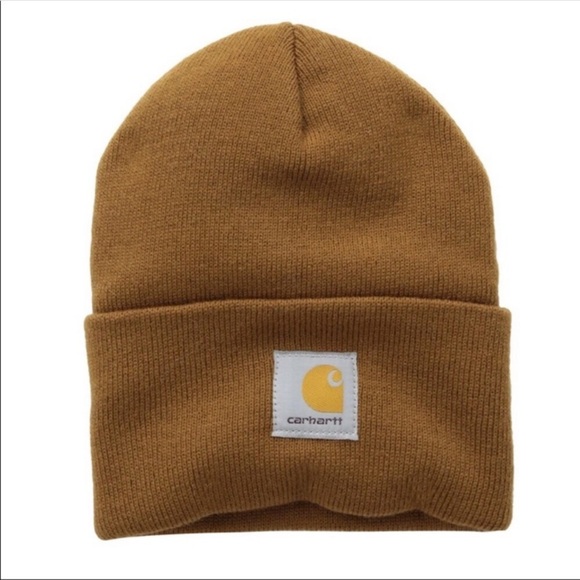 Carhartt Accessories - Carhartt Beanie Hat Brand New